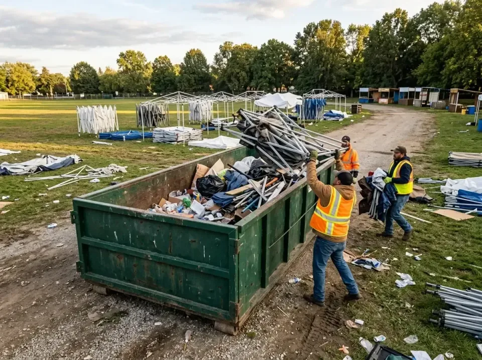 temporary-event-waste-containe-016 — frequently asked questions, Roll-Off Dumpster Rental Services in Fairfax, SC